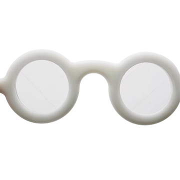 Linear Mirror Binocular Status Check Eye Position Screening Vision Examination Inhibition Monocular Retinal Deviatio