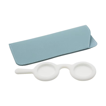 Linear Mirror Binocular Status Check Eye Position Screening Vision Examination Inhibition Monocular Retinal Deviatio