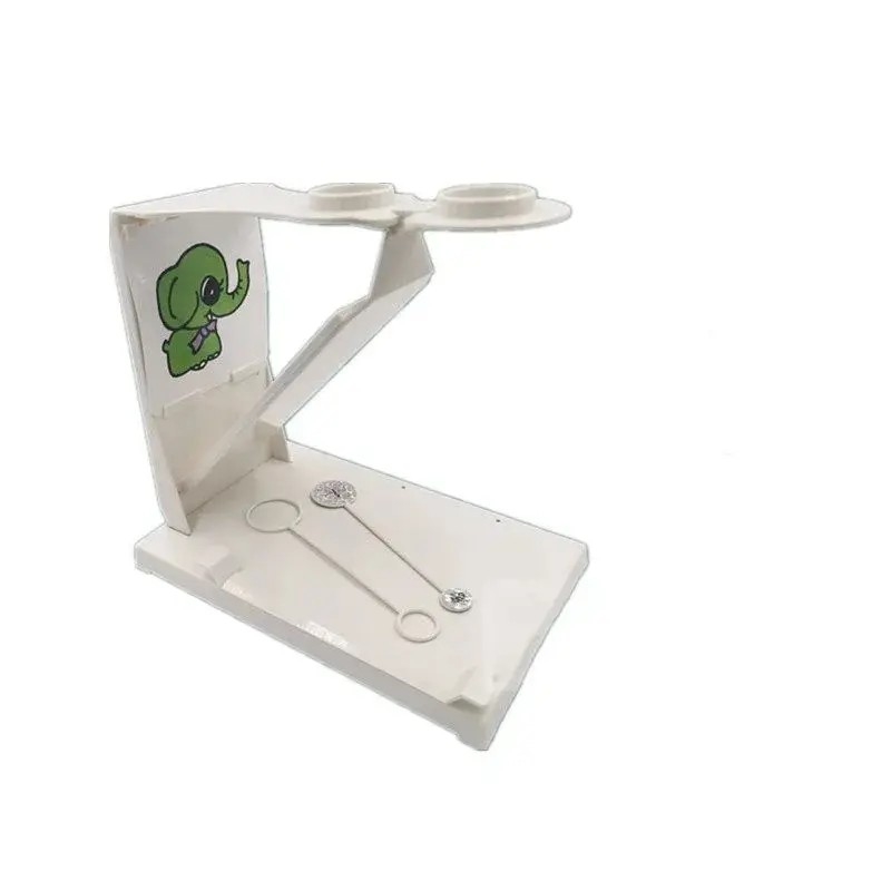 Low Factory Price 1Set Stereoscope Cheiroscopes Amblyopia Trainer Vision Tester Tools