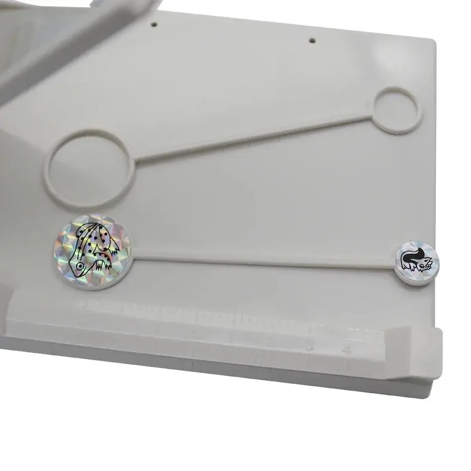 Low Factory Price 1Set Stereoscope Cheiroscopes Amblyopia Trainer Vision Tester Tools