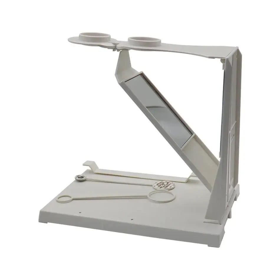 Low Factory Price 1Set Stereoscope Cheiroscopes Amblyopia Trainer Vision Tester Tools