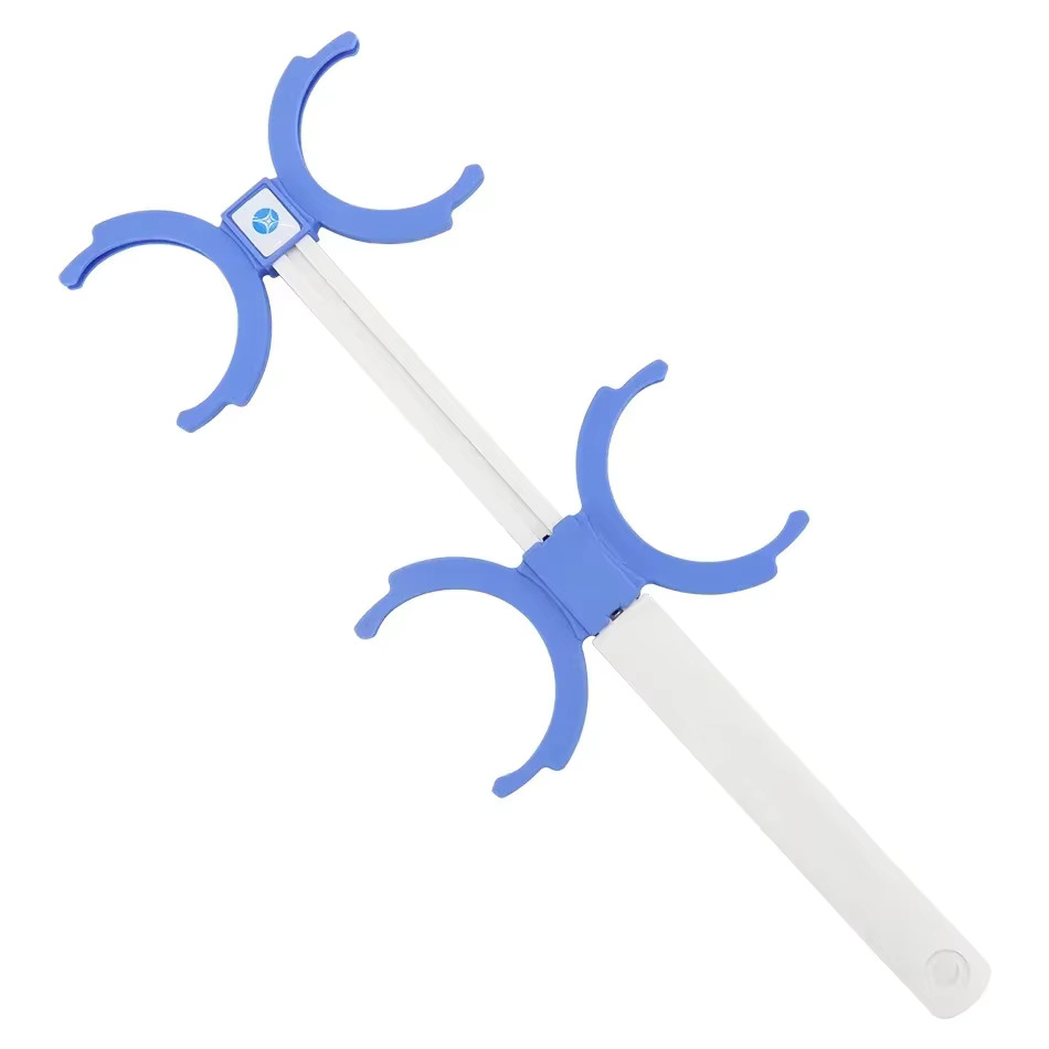 Optical Optometry Equipment Insert Flip Eyes Trial Flippers Lens Holder CP-F