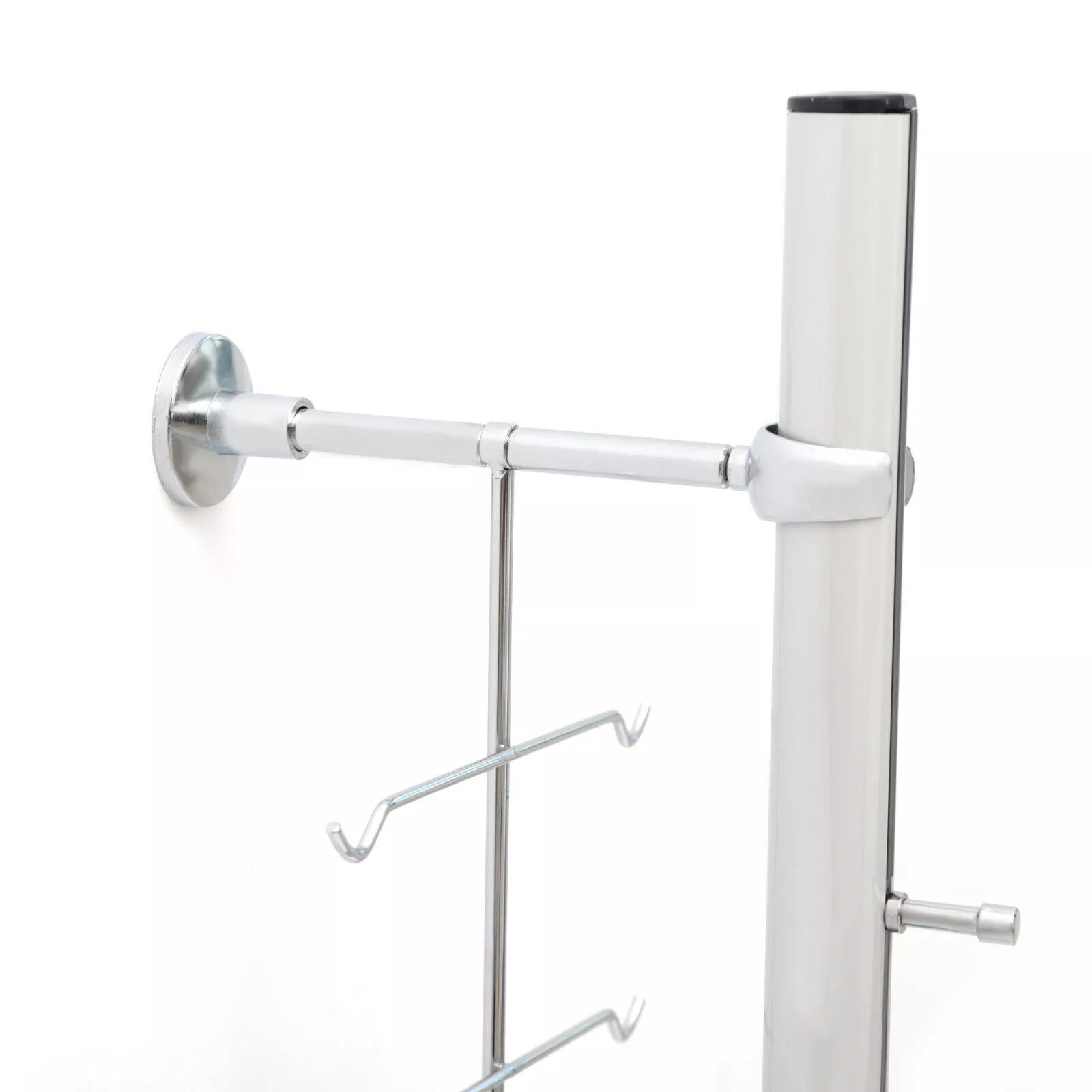 High Quality Natural Bamboo Wall Mounted Glasses Frames Display Rack Wholesale Sunglasses Display Stand