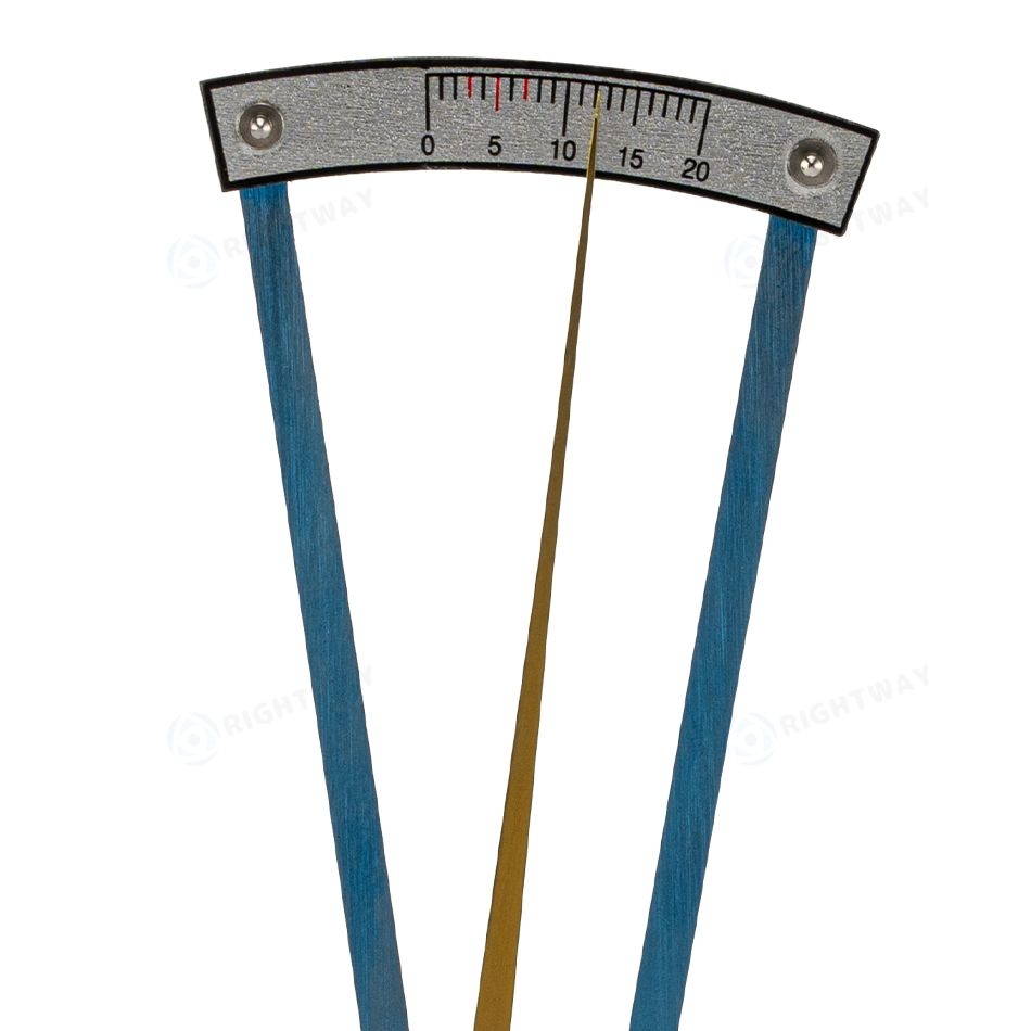 YZ7A High Quality Cheapest Ophthalmic Schiotz Tonometer Price