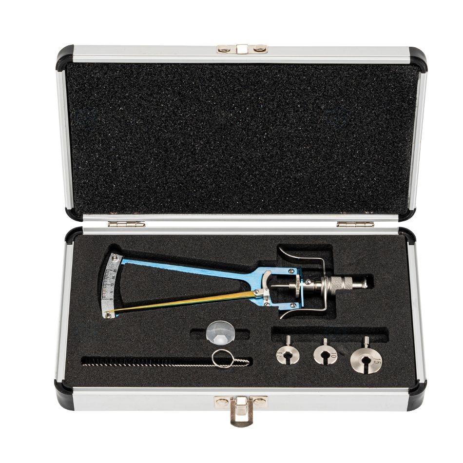 YZ7A High Quality Cheapest Ophthalmic Schiotz Tonometer Price