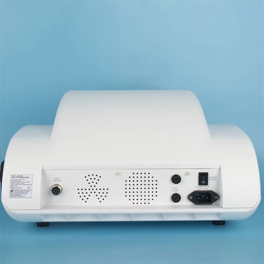 Ophthalmology Low Price Ophthalmic Equipment MD-480A Phaco Emulsifier