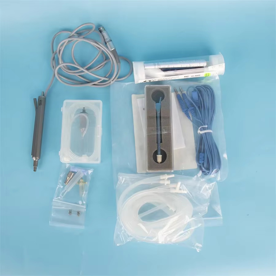 Ophthalmology Low Price Ophthalmic Equipment MD-480A Phaco Emulsifier