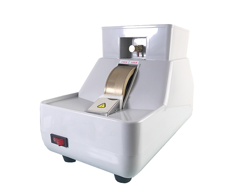Automatic Lens Edger with Scanner | Fast Grinding Lens Edging Machine ...
