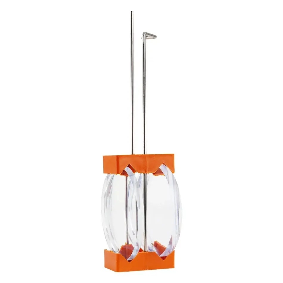 Lens Dyeing Tool Holder Shelf Plastic Dyeing Clip Glasses Shop Lens Dyeing Tools