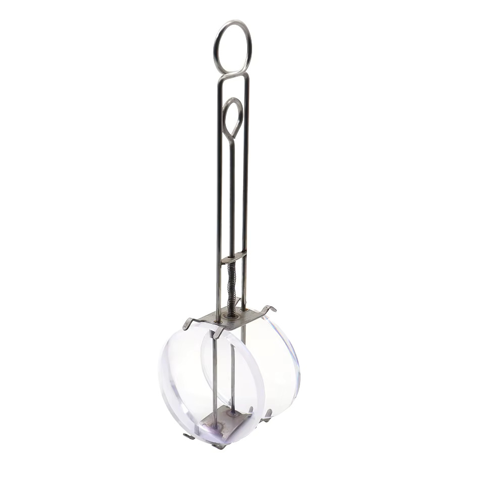 Lens Dyeing Tool Holder Shelf