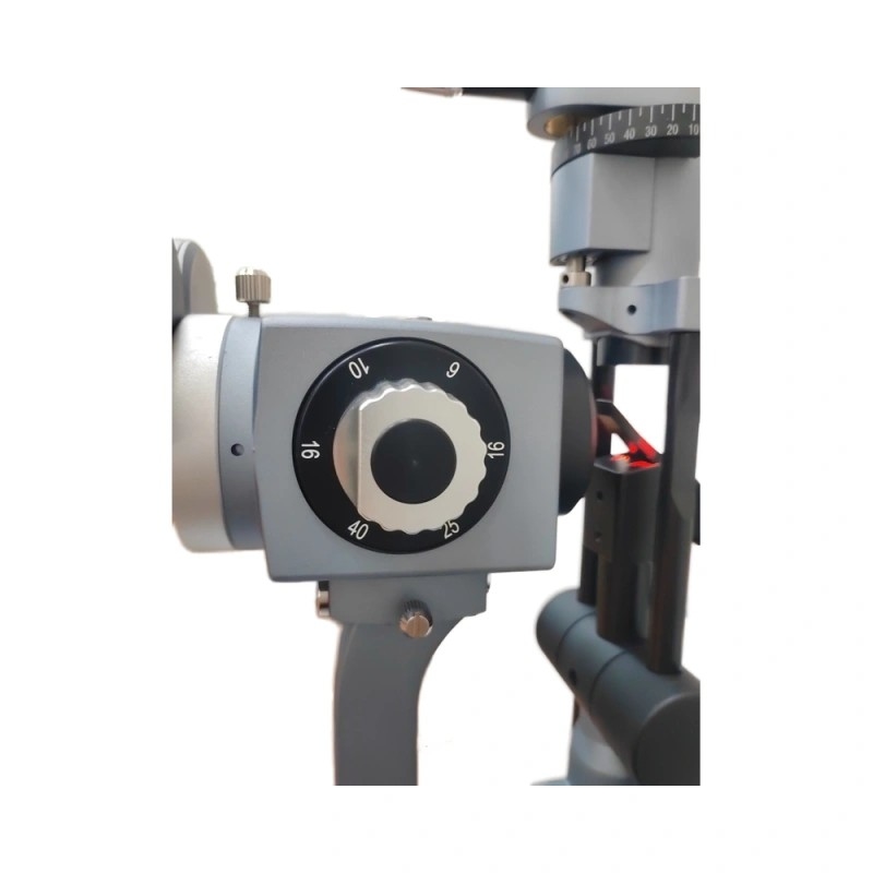 High Quality Digital Slit Lamp BL-99 with Built in Yellow Filter for sale Ophthalmology Equipment,Elegant Looking New Aupha series slit lamp with LED illumination