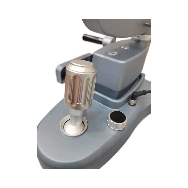 High Quality Digital Slit Lamp BL-99 with Built in Yellow Filter for sale Ophthalmology Equipment,Elegant Looking New Aupha series slit lamp with LED illumination