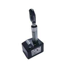 CE and FDA Approved Rechargeable Direct Ophthalmoscope YZ11D Mini Digital Optic Direct Ophthalmoscope Retinoscope