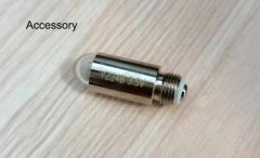 Eye Tester idirect Ophthalmoscope Examination YZ-24B Rechargeable Streak Retinoscope