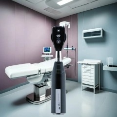 Direct Ophthalmoscope YZ11 Portable Ophthalmoscope Ophthalmic Equipment CE and FDA Approved