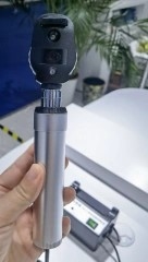 Direct Ophthalmoscope YZ6H LED Portable Ophthalmoscope Ophthalmic Equipment CE ISO13485 Approved