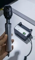 Direct Ophthalmoscope YZ6H LED Portable Ophthalmoscope Ophthalmic Equipment CE ISO13485 Approved