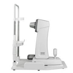SW-6000 Ophthalmic Corneal Topography Equipment Eye Optical Optomery Corneal Topographer