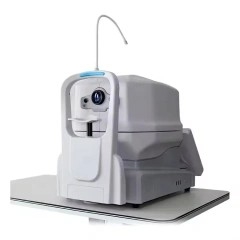 OCT-500 China Top Quality Ophthalmic OCT Optical Coherence Tomography with Built-in Computer