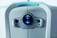 OCT-500 China Top Quality Ophthalmic OCT Optical Coherence Tomography with Built-in Computer