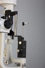 High Precision Design Of Torsion Balance Digital Reading Applanation Tonometer T-170 Optical Specialty