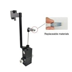R Type Applanation Tonometer Intraocular Pressure Measurement GT600 Goldman Tonometer for Slit Lamp ophthalmology equipment
