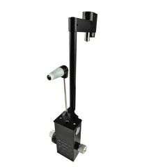 R Type Applanation Tonometer Intraocular Pressure Measurement GT600 Goldman Tonometer for Slit Lamp ophthalmology equipment