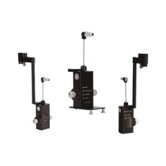 R Type Applanation Tonometer Intraocular Pressure Measurement GT600 Goldman Tonometer for Slit Lamp ophthalmology equipment