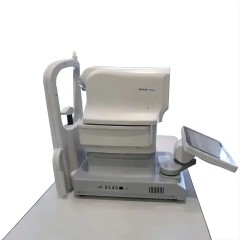 Auto Fundus Camera Kestrel 3100m Non-mydriatic Fundus Camera China Ophthalmic Auto Digital Eye Fundus Retinal Camera with Built-in Computer