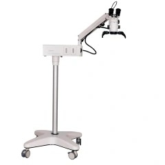 YZ20P5 Ophthalmic Operating Microscope Portable Eye Operation Surgical Microscope Ophthalmic Equipment ENT Operation Microscope