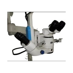 SOM-2000C Ophthalmic Equipment Ophthalmic Operating Microscope Eye Operating Operation Surgical Microscope