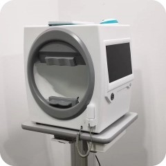 SVF-7000 Ophthalmology Eye Field Test Machine Automatic Visual Field Analyzer Projection Perimeter