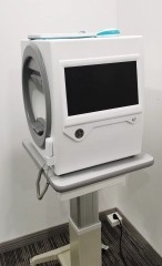 SVF-7000 Ophthalmology Eye Field Test Machine Automatic Visual Field Analyzer Projection Perimeter