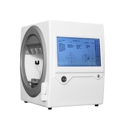 SVF-7000 Ophthalmology Eye Field Test Machine Automatic Visual Field Analyzer Projection Perimeter