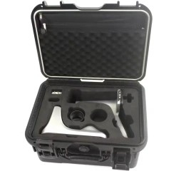 Portable Fundus Camera CFC-X Handheld Eye Fundus Retinal Camera Non-Mydriatic Digital Fundus Camera Ophthalmic Instrument