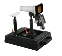 Portable Fundus Camera CFC-X Handheld Eye Fundus Retinal Camera Non-Mydriatic Digital Fundus Camera Ophthalmic Instrument