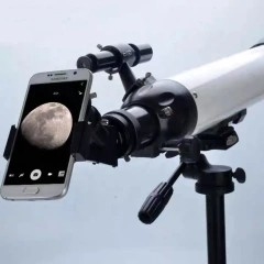 Digital Eyepiece Adapter for Slit lamp Adapter connect with Phone Connection Mobile Phone Adapter for Portable slit lamp