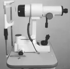 BL-8002 Eye Exam Keratometer/Cheap Keratometer/Manual Keratometer China Ophthalmology Ophthalmic Equipment
