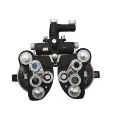 China Optometry Manual Phoropter Suppliers Manual Phoroptor VT-5E In Optic Instruments