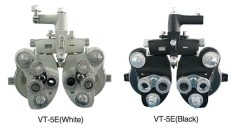 China Optometry Manual Phoropter Suppliers Manual Phoroptor VT-5E In Optic Instruments
