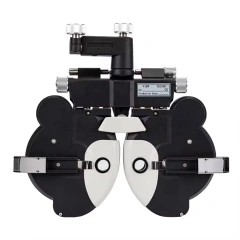 VT-5C Optical View Tester Portable Manual Phoropter Hot Sale Portable Vision Tester Portable Phoropter