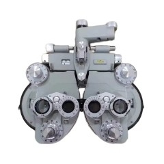 VT-5C Optical View Tester Portable Manual Phoropter Hot Sale Portable Vision Tester Portable Phoropter
