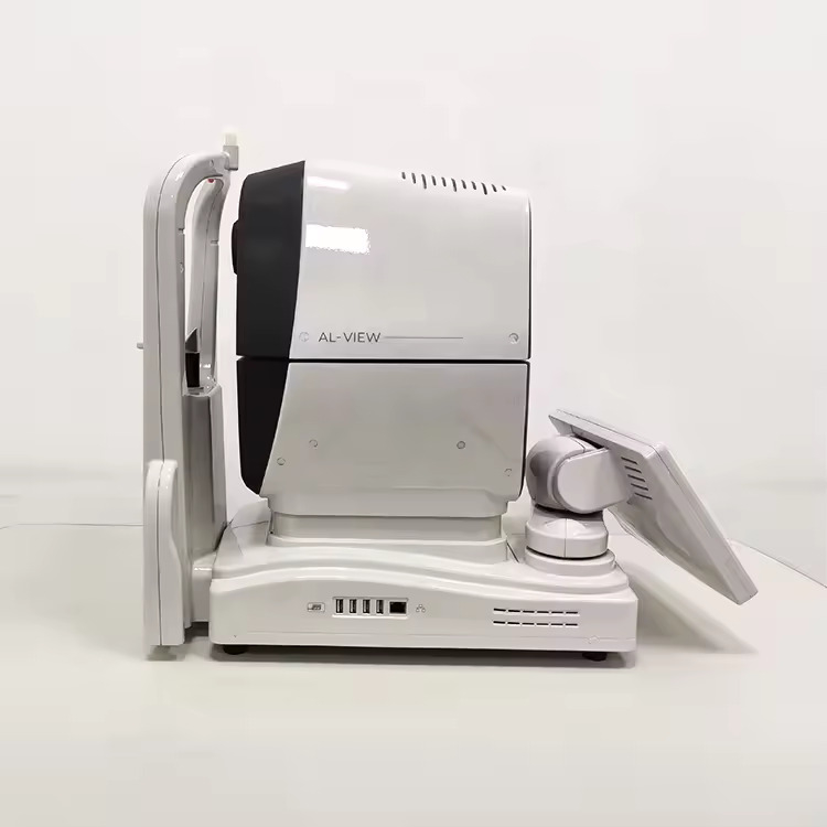 AL-View Optical Biometry IOL Machine IOL Master Ophthalmic Optical Biometer for Optometry Eye Axial Length