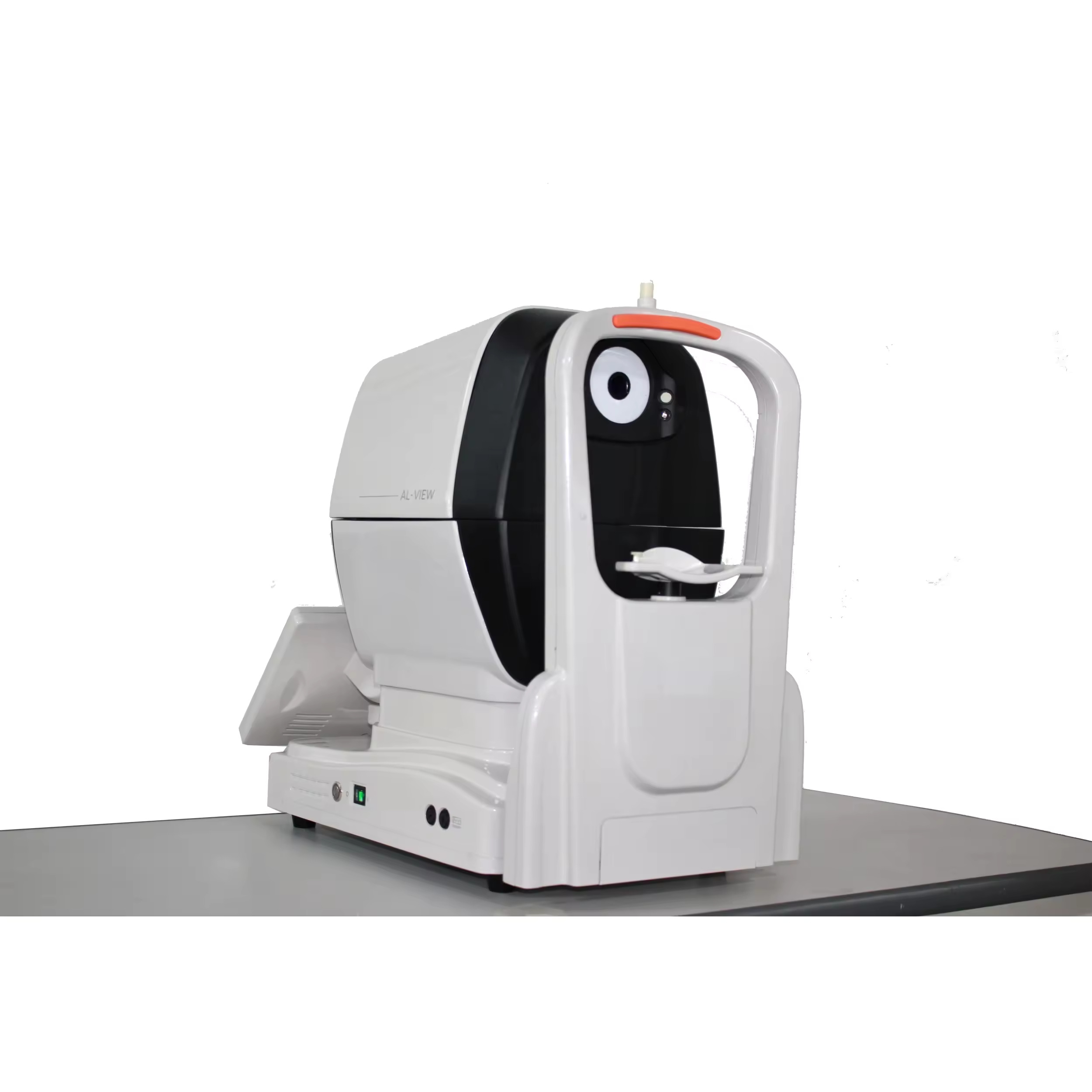 AL-View Optical Biometry IOL Machine IOL Master Ophthalmic Optical Biometer for Optometry Eye Axial Length