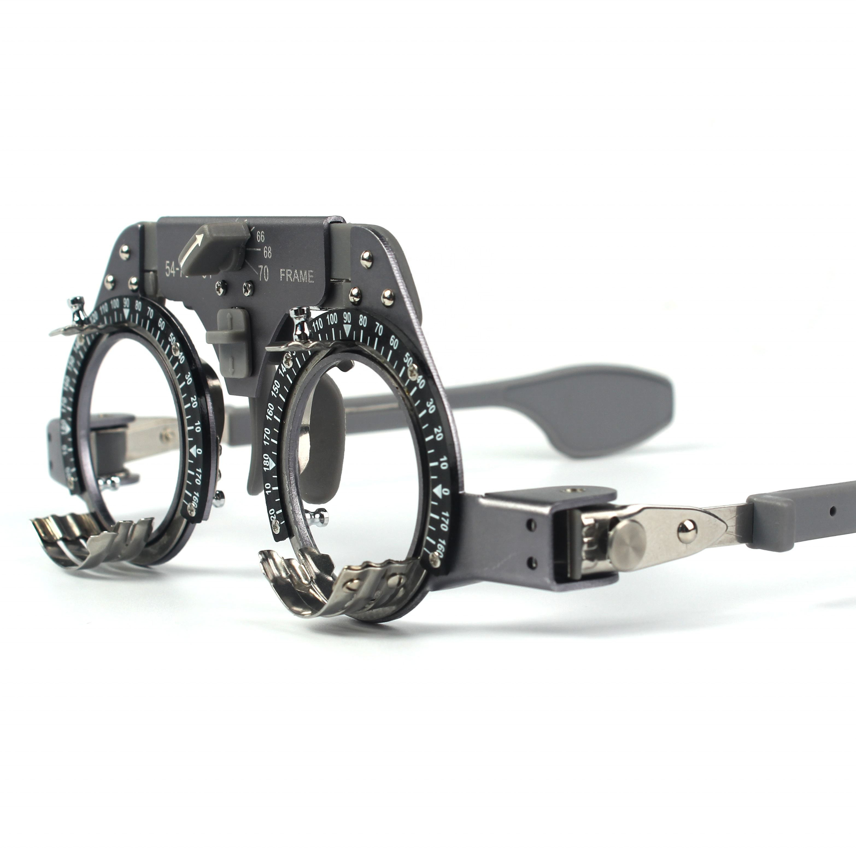 Trial Lens Frame UTF-5470A Universal Trial Frame for Eye Optometry Optical Lens Trial Lens Set