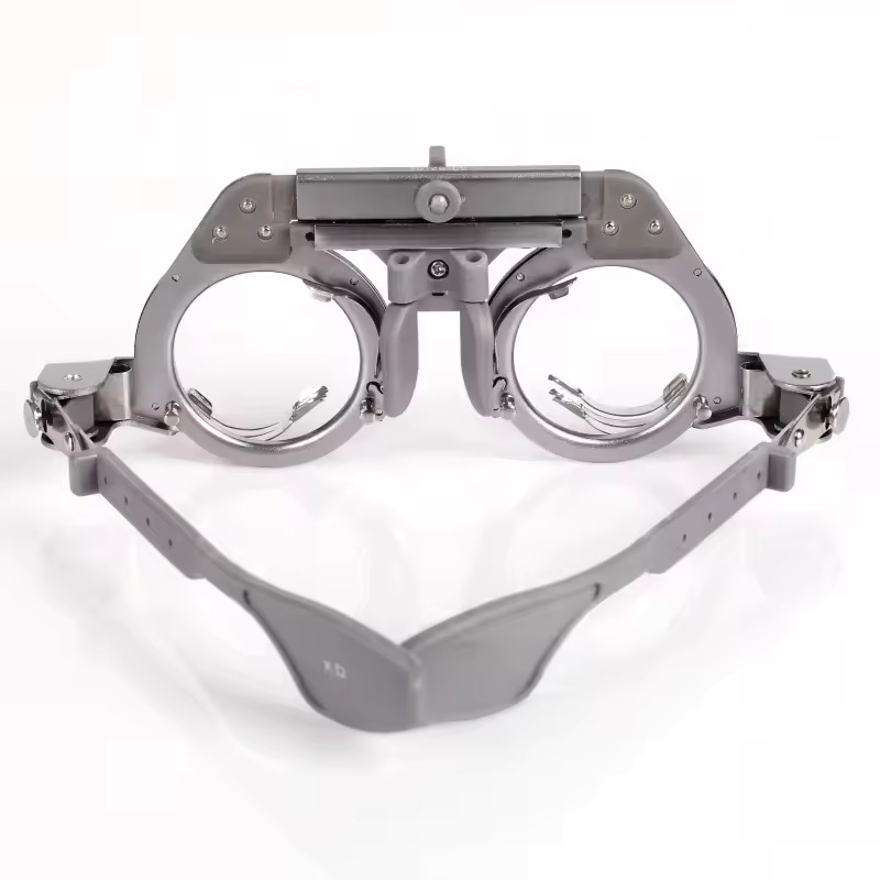 Trial Lens Frame UTF-5470A Universal Trial Frame for Eye Optometry Optical Lens Trial Lens Set