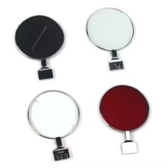 JS-104 Trial Lens Set Factory Price 104 Pieces Lenses Optical Instrument Optometry Box Trial Lens Case