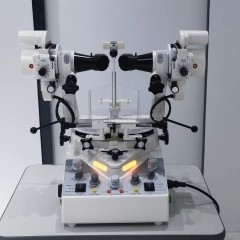 High Quality YZ23B Synoptophore Ophthalmic Equipment for Eye Examination 