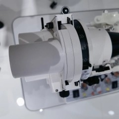 High Quality YZ23B Synoptophore Ophthalmic Equipment for Eye Examination 