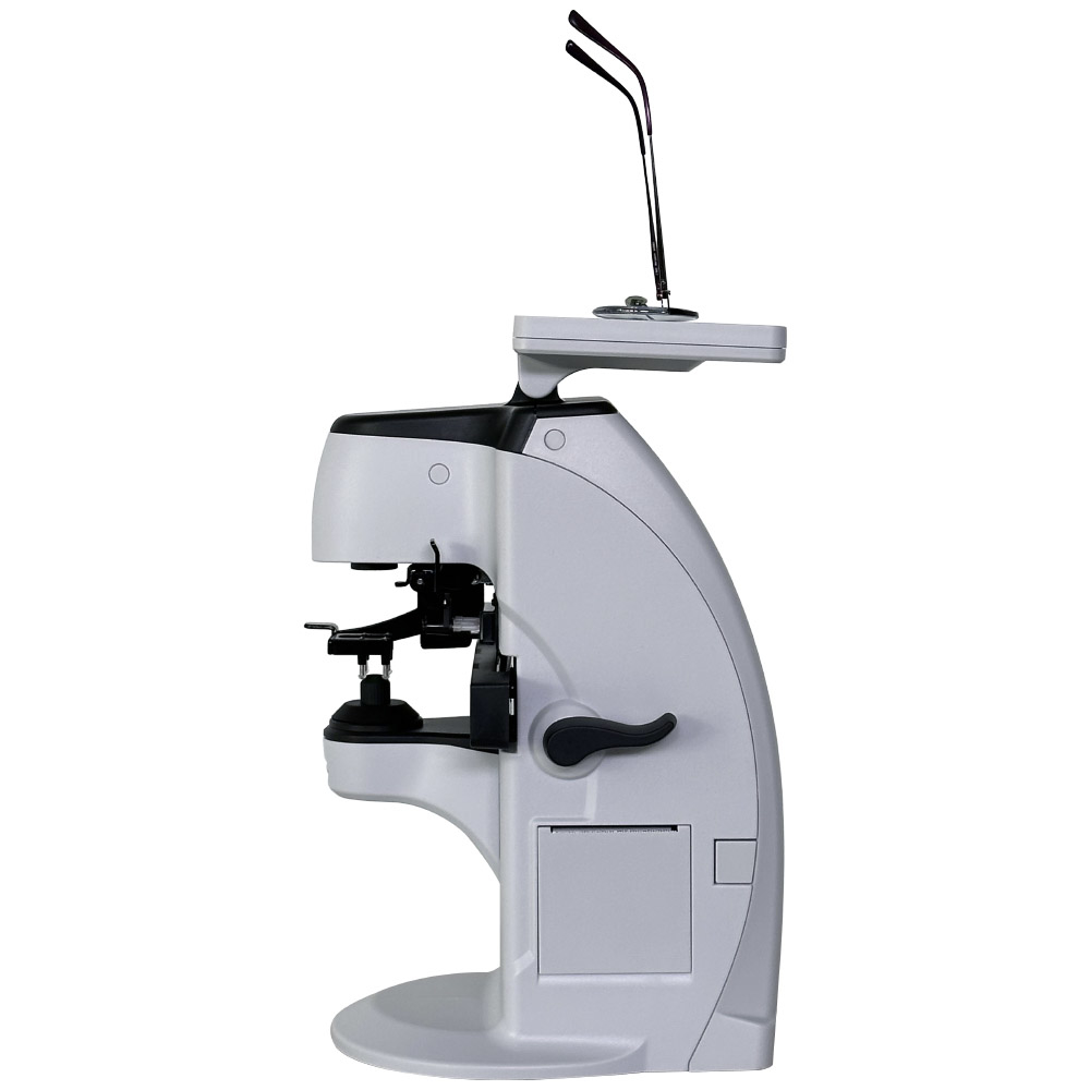 Optometry Equipment Auto Lens Meter Optical Equipment TL-6800C Optical Laboratory Lens Meter Digital Lensometer